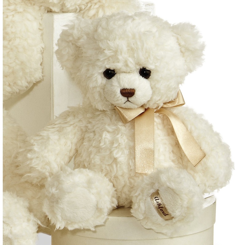 Aurora - Bear - Ashford Bear