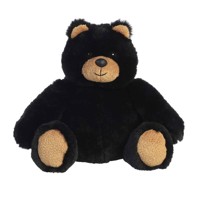 Aurora - Bear - Bronson Black Bear