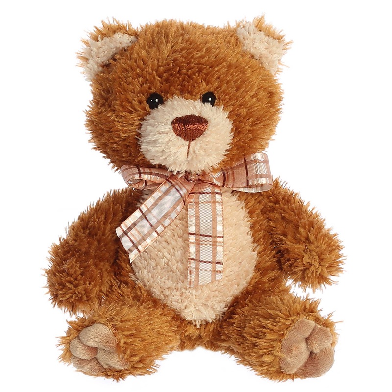 Aurora - Bear - Brown Sugar