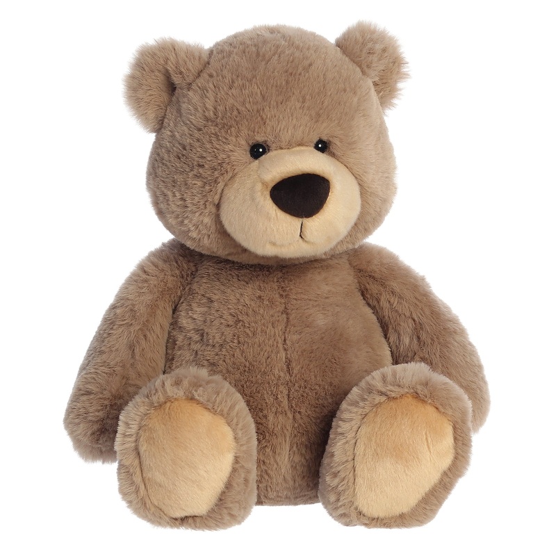 Aurora - Bear - Bumbles Bear
