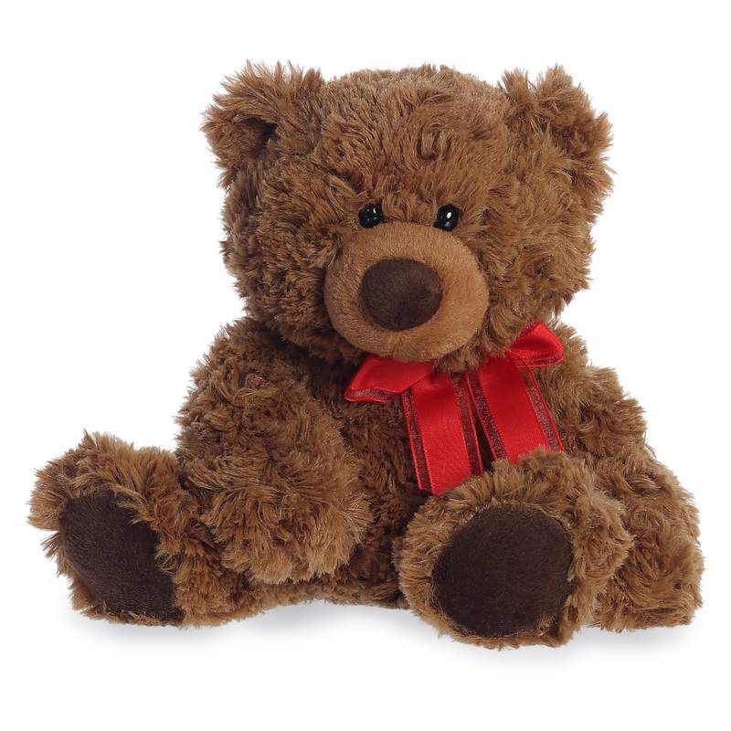 Aurora - Bear - Coco Bear