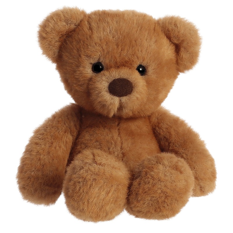 Aurora - Bear - Softie Bear