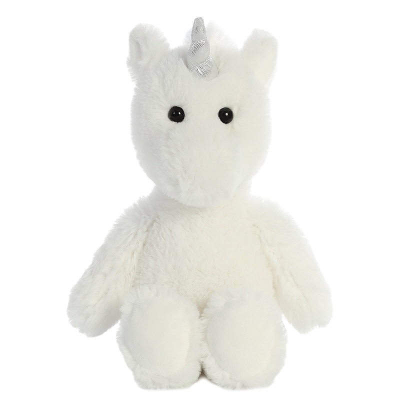 Aurora - Cuddly Friends - 12" Unicorn
