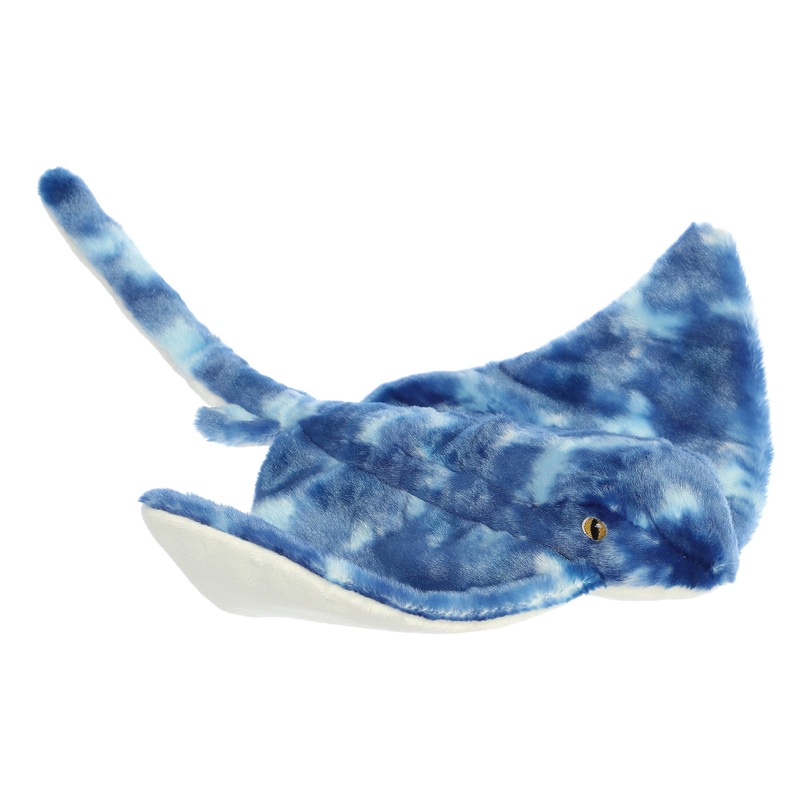 Aurora - Destination Nation - 19" Stingray - Blue