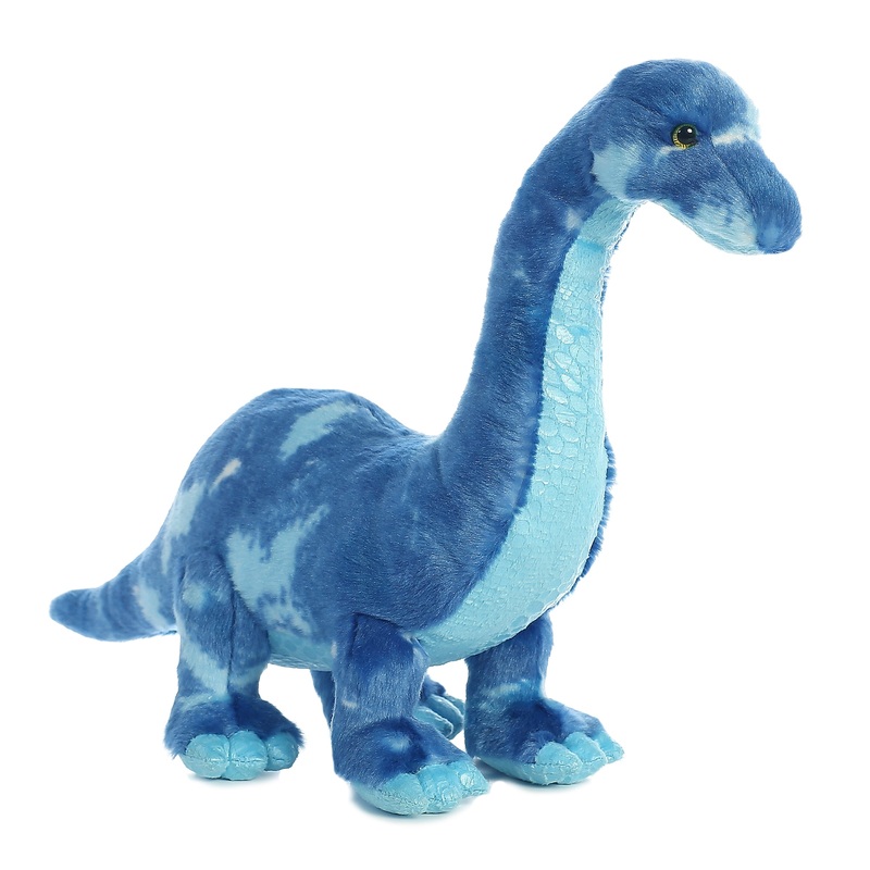 Aurora - Dinos & Dragons - 15.5" Brachiosaurus