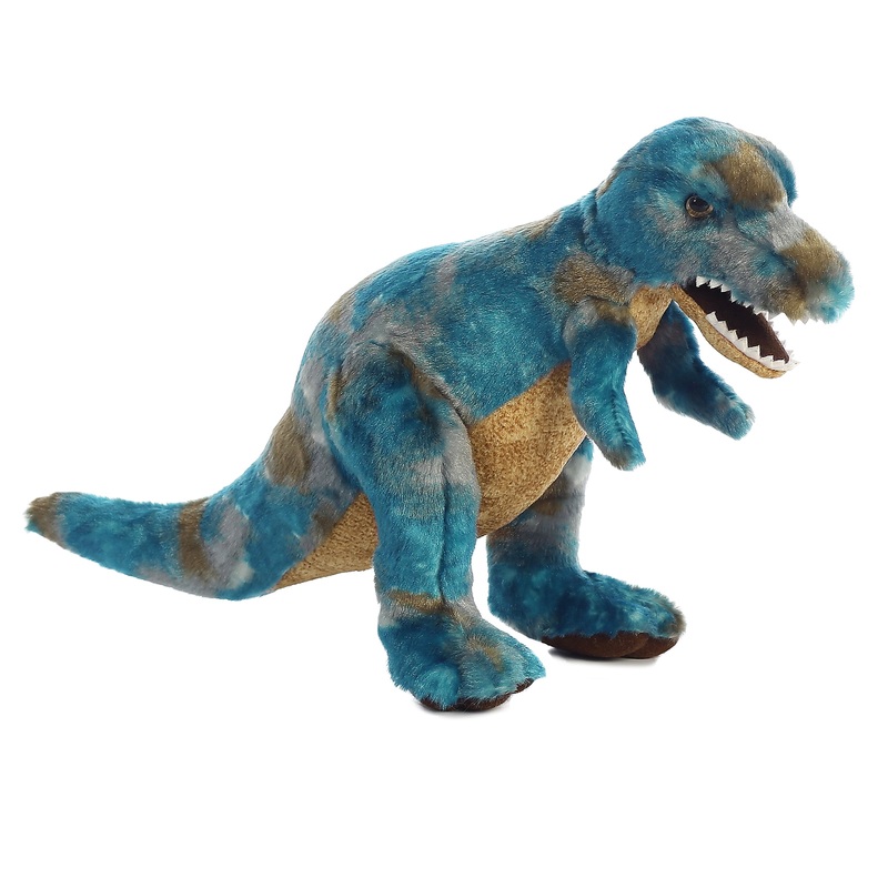 Aurora - Dinos & Dragons -  T-Rex