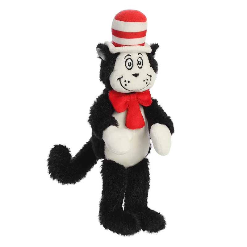 Aurora - Dr. Seuss - Cat In The Hat