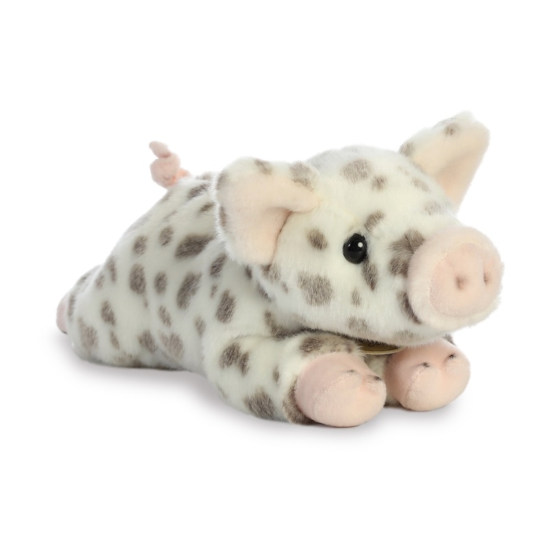Aurora - Miyoni - Spotted Piglet