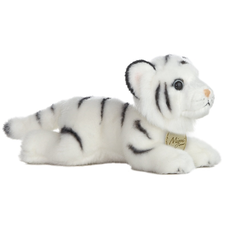 Aurora - Miyoni -  White Tiger