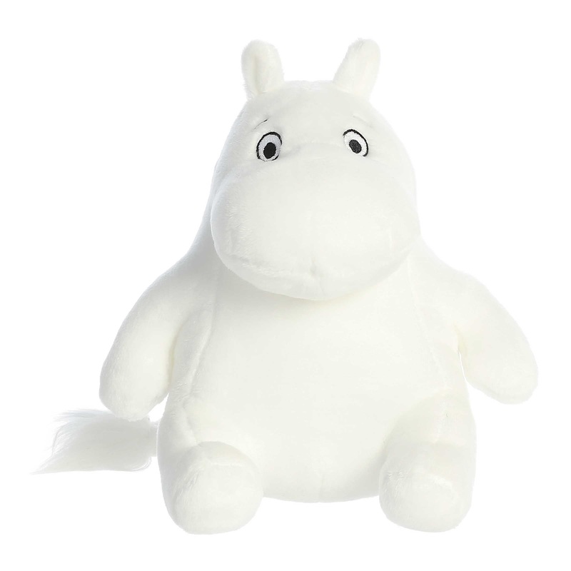 Aurora - Moomin -  Moomin