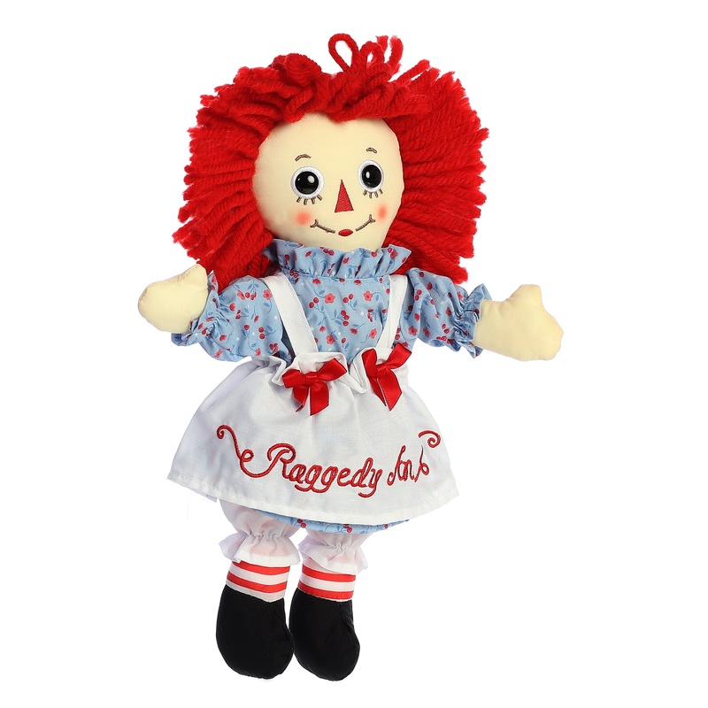 Aurora - Raggedy Ann & Raggedy Andy -  Raggedy Ann Classic