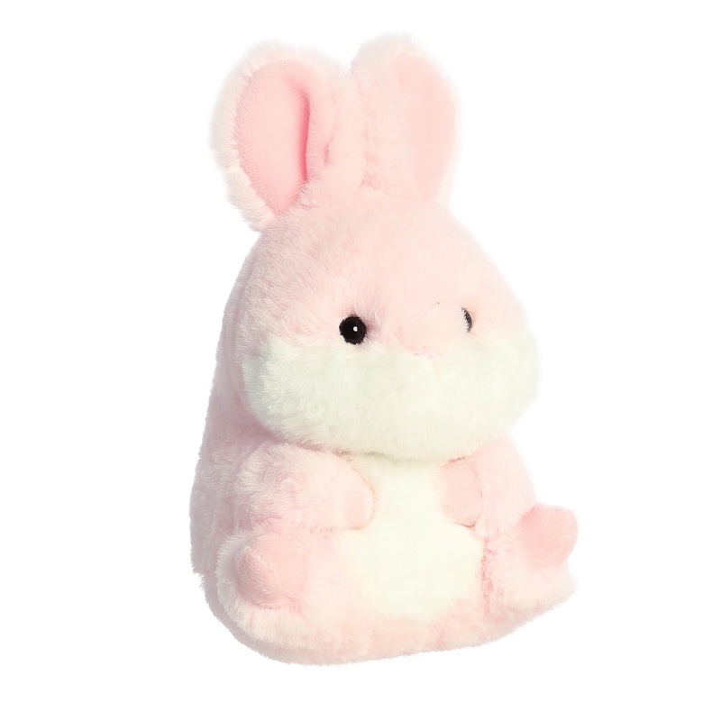 Aurora - Rolly Pet - 5" Bunny