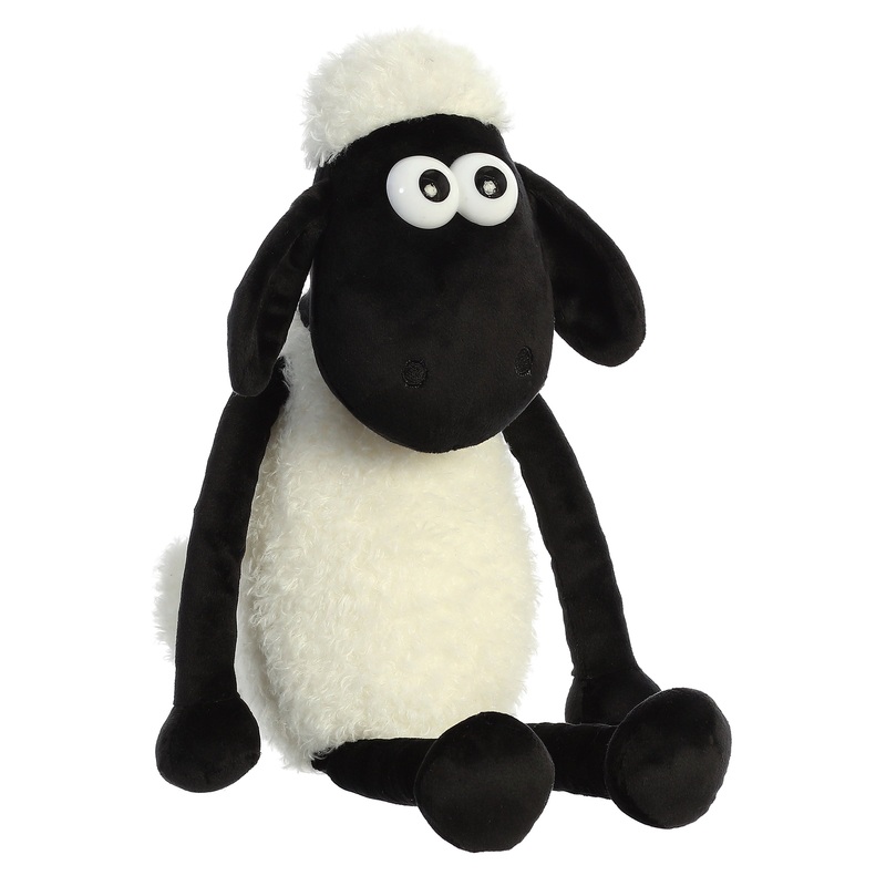 Aurora - Shaun The Sheep -  Shaun The Sheep