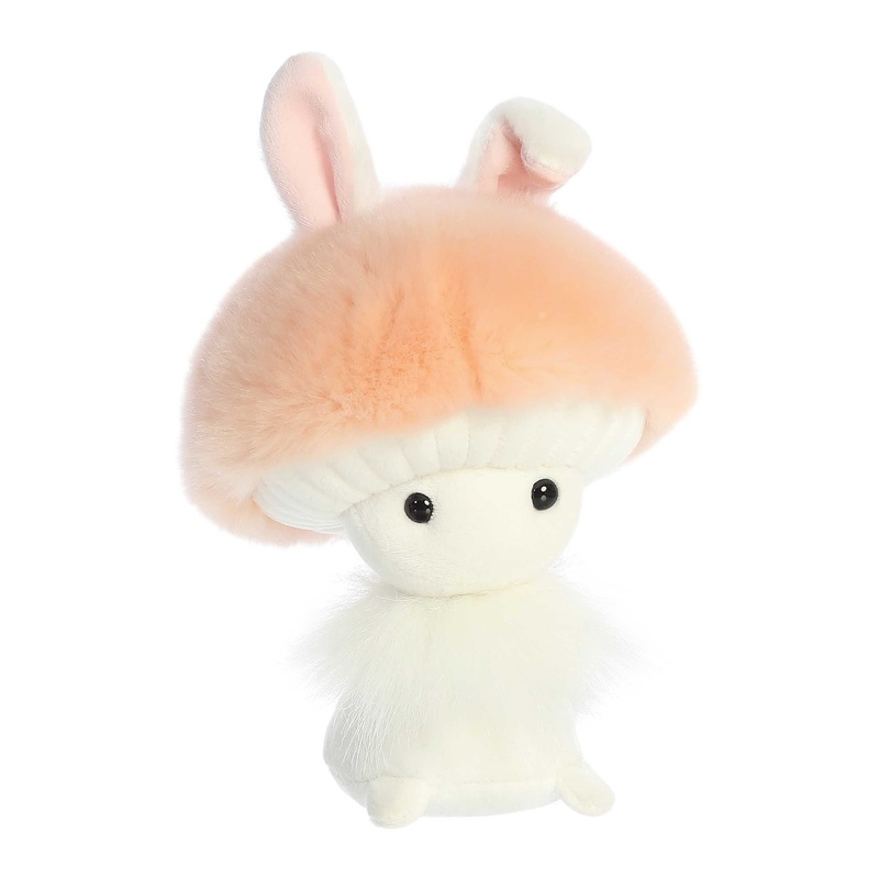 Aurora - Spring - Fungi Friends