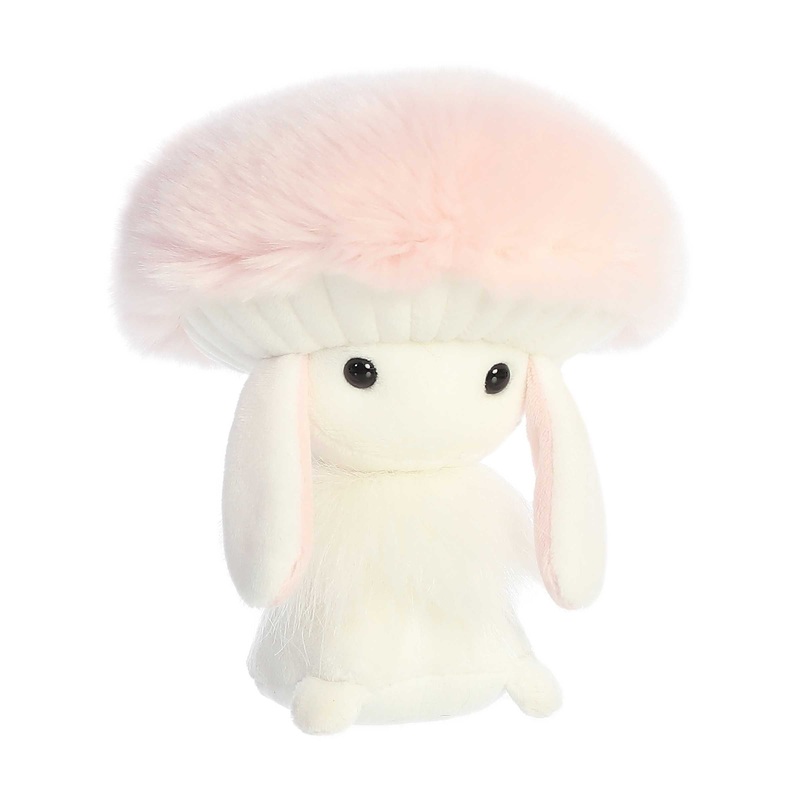 Aurora - Spring - Fungi Friends - Pink