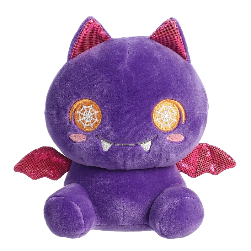 Aurora - Squishiverse - 5.5" Squishy Bat