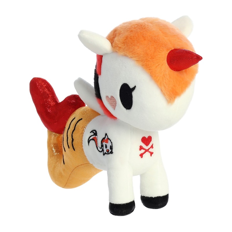 Aurora - tokidoki - 7.5" Jade