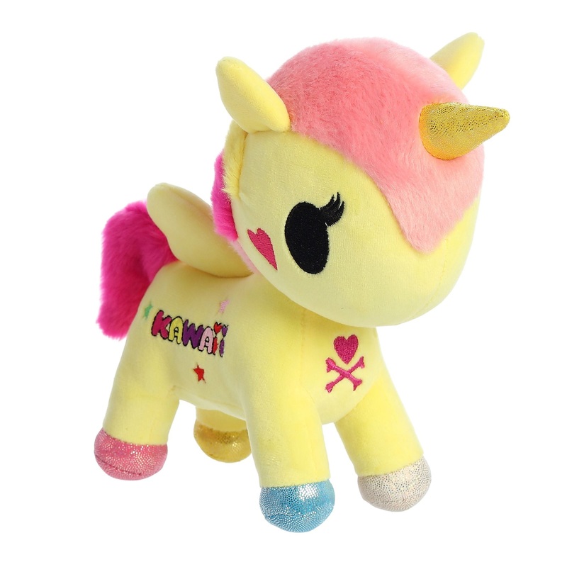 Aurora - tokidoki - 7.5" Tokimeki