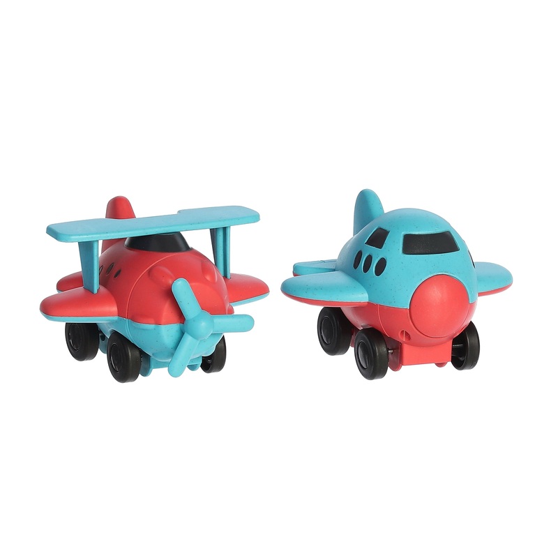 Aurora Toys - Wheatley - Mini Planes