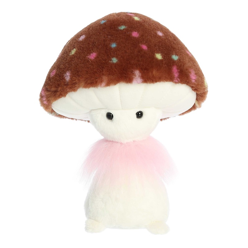 Aurora - Fungi Friends - 9" Cupcake