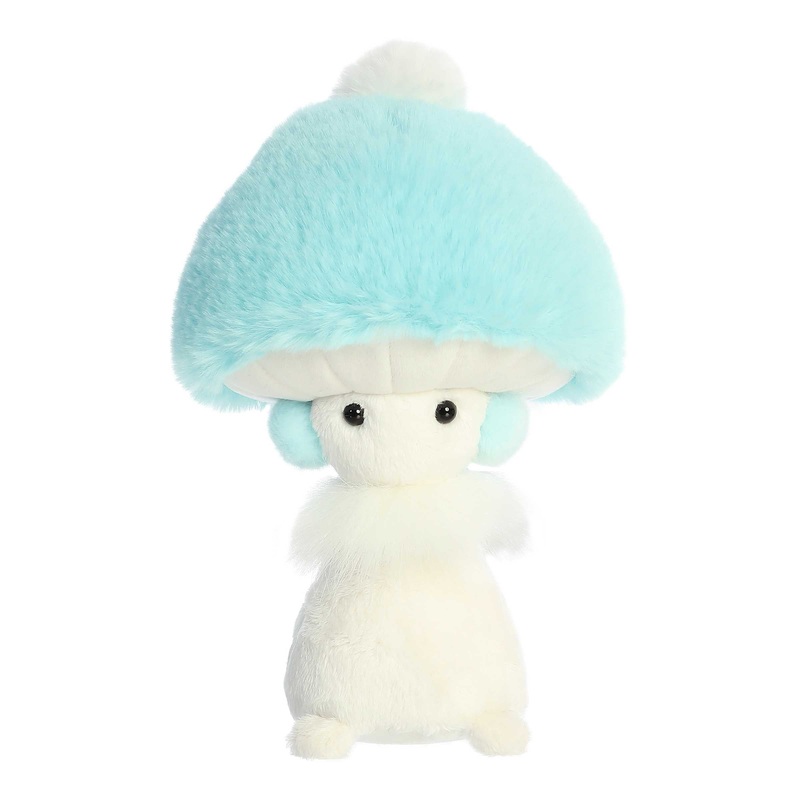 Aurora - Fungi Friends - 9" Earmuffs