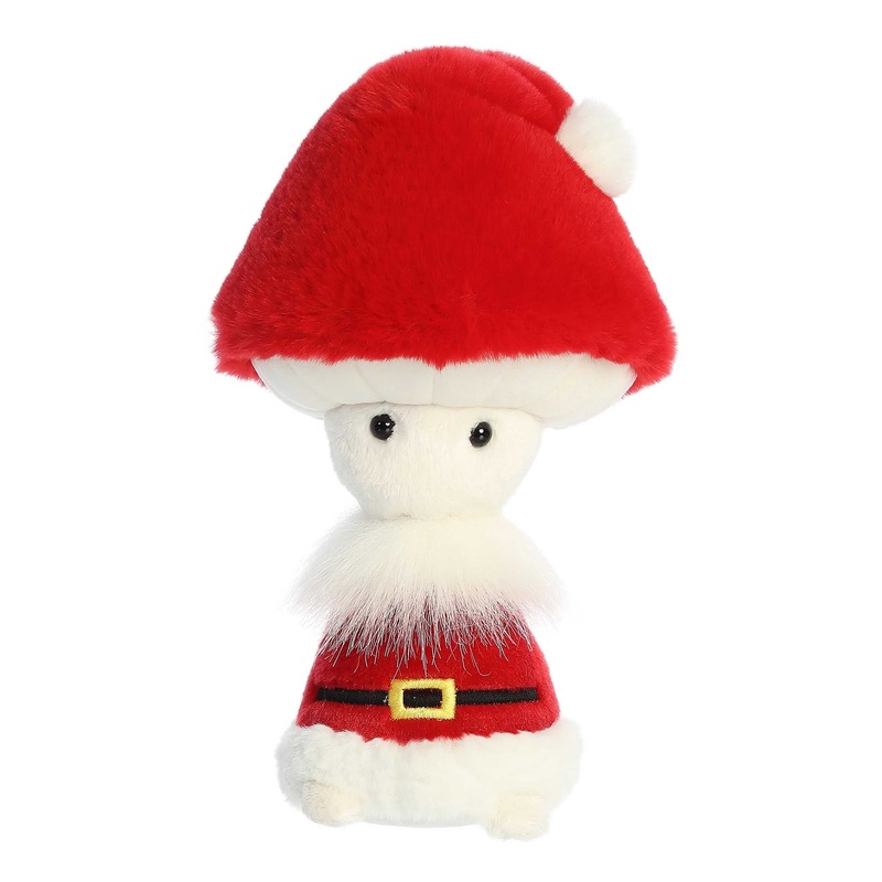 Aurora - Fungi Friends - 9" Santa
