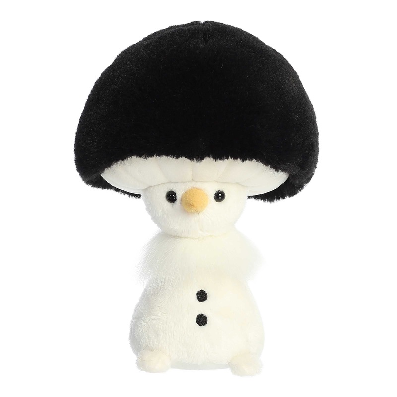 Aurora - Fungi Friends - 9" Snowman