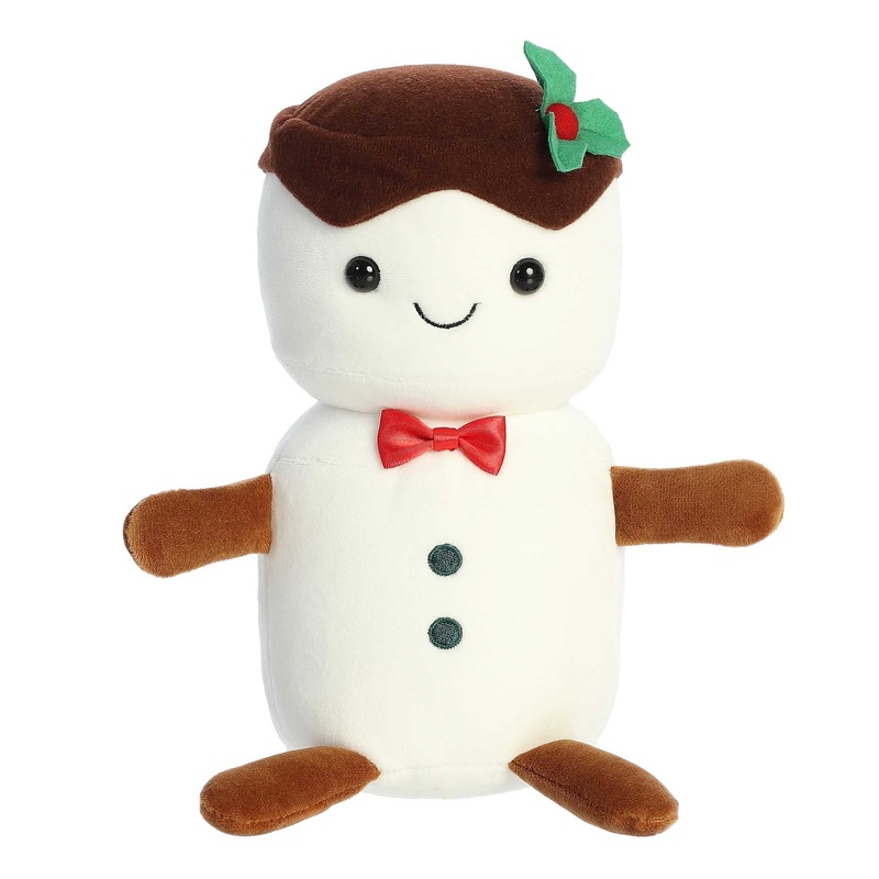 Aurora - Holiday - Land of Lils - 11" Lil Fudge