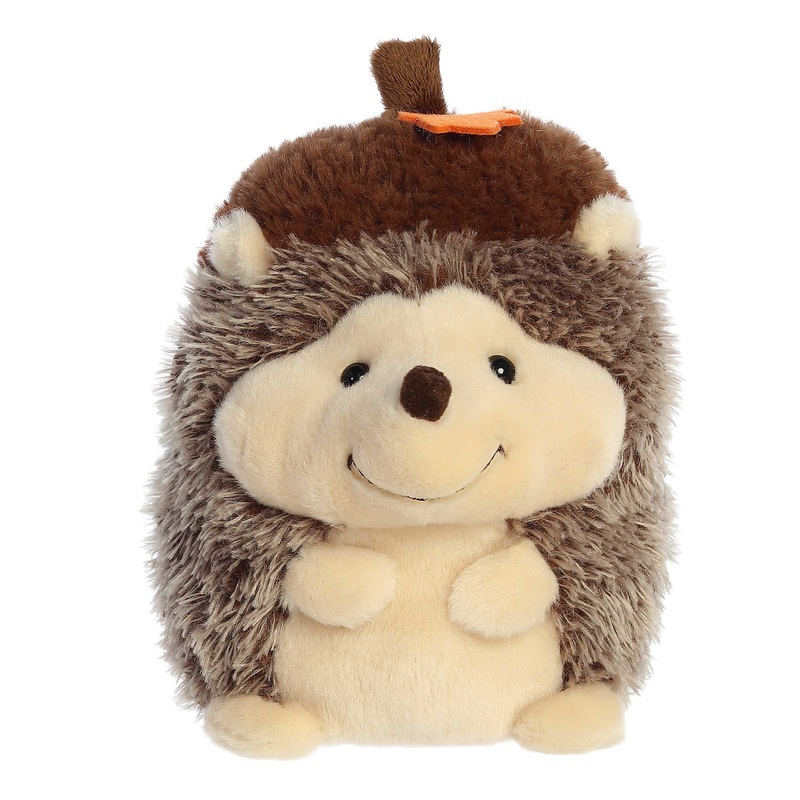 Aurora - Holiday - Life In A Nutshell - 8" Hedgehog