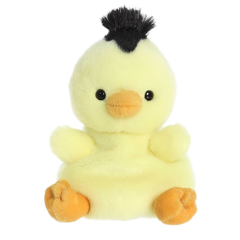 Aurora - Palm Pals - 5" Benson Striped Chick