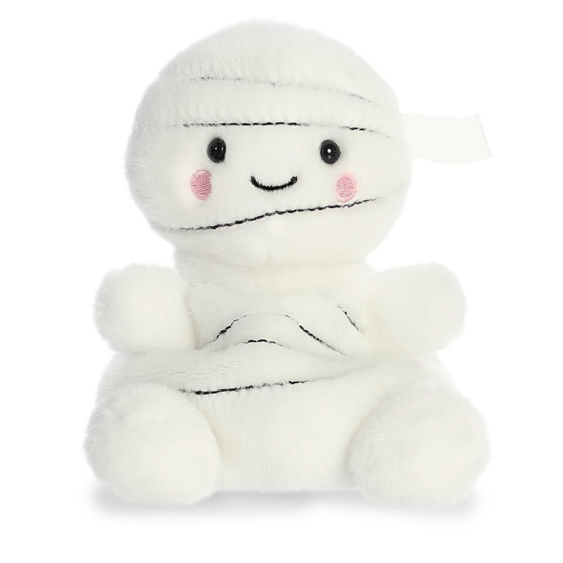 Aurora - Palm Pals - 5" Brendan Mummy