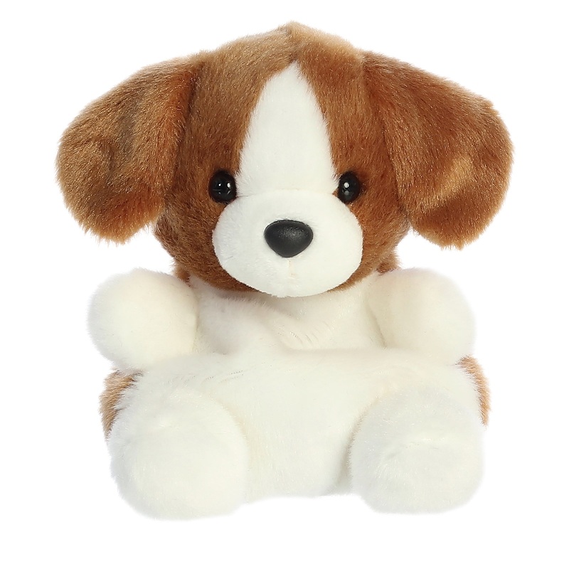 Aurora - Palm Pals - 5" Buster Beagle