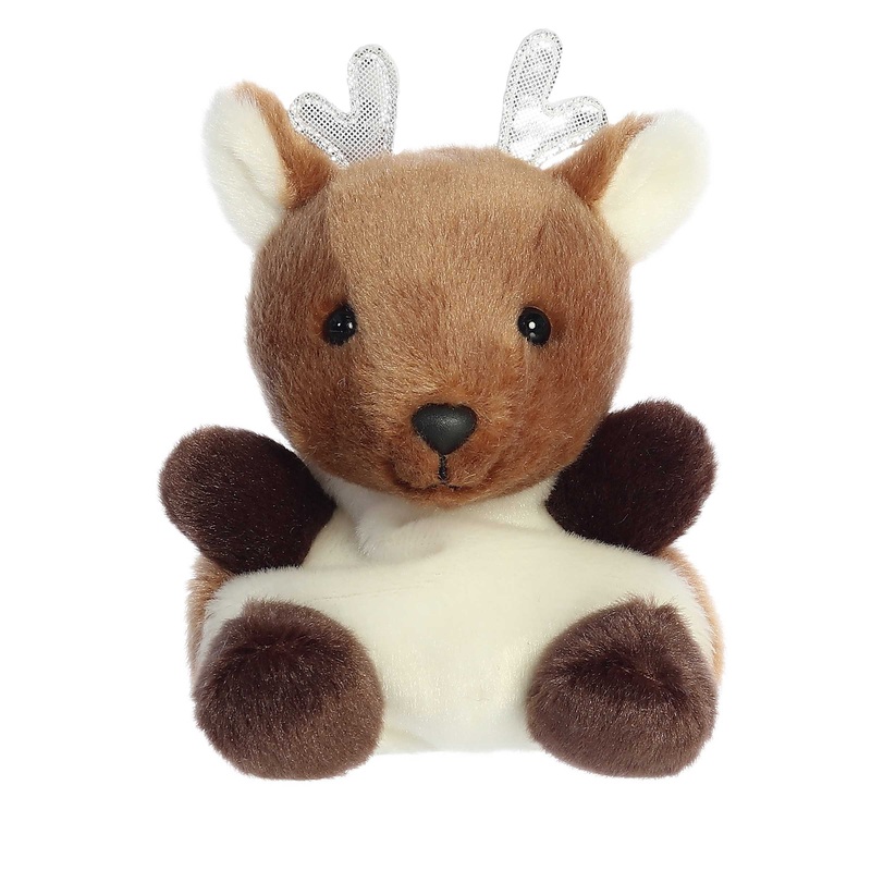 Aurora - Palm Pals - 5" Dash Reindeer