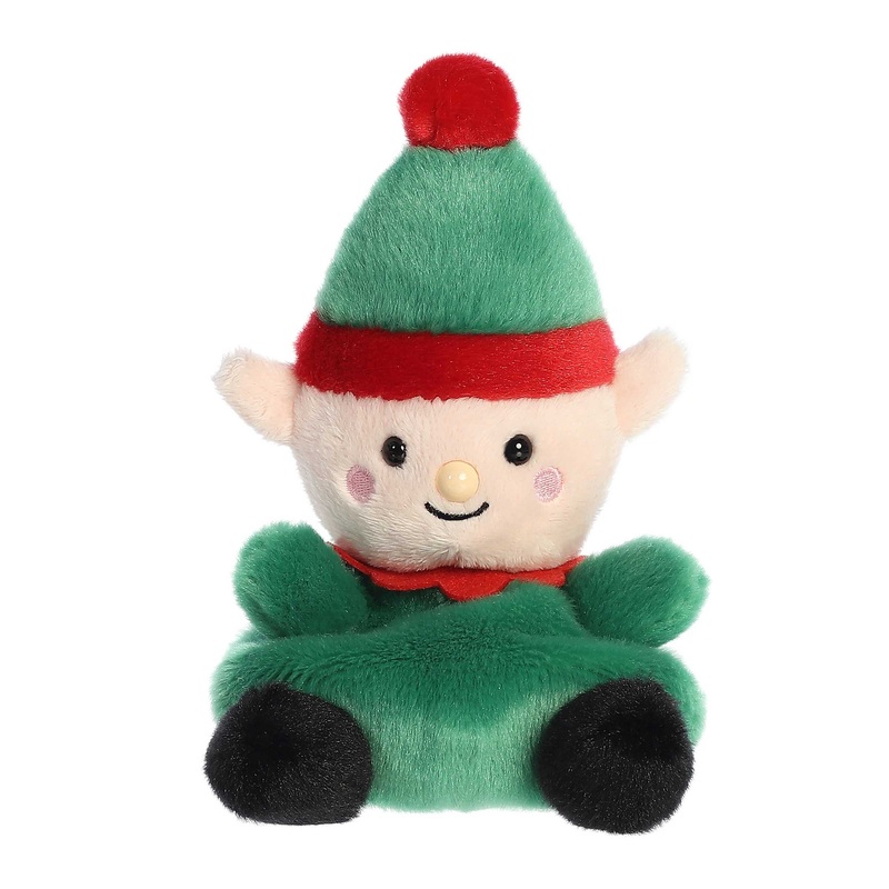 Aurora - Palm Pals - 5" Jolly Elf