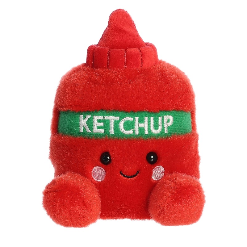 Aurora - Palm Pals - 5" Tommy Ketchup