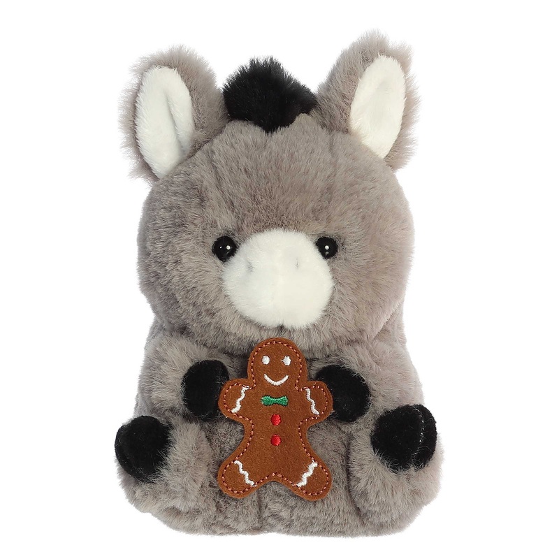 Aurora - Rolly Pet - 5" Denver Donkey