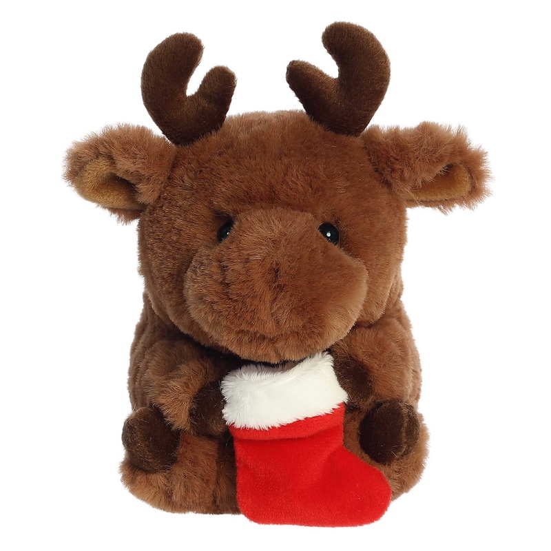 Aurora - Rolly Pet - 5" Markus Moose