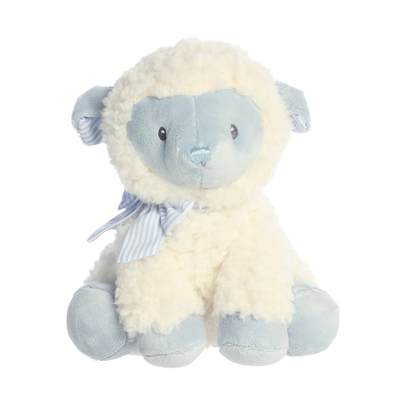 ebba - Blessing Lamb - 9" Lamb