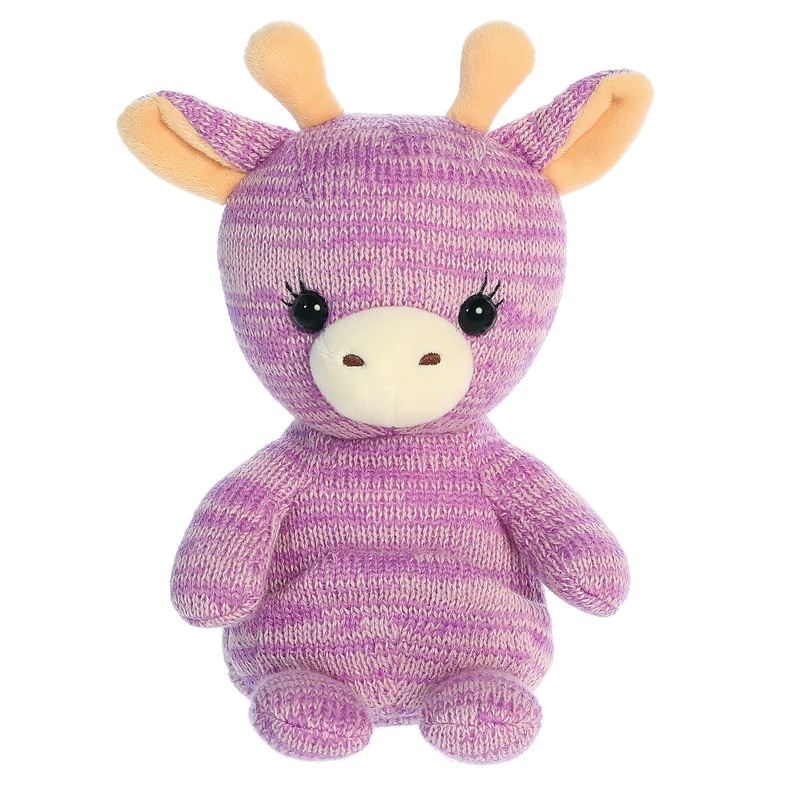 Aurora - Cozyroos - 10" Giraffe