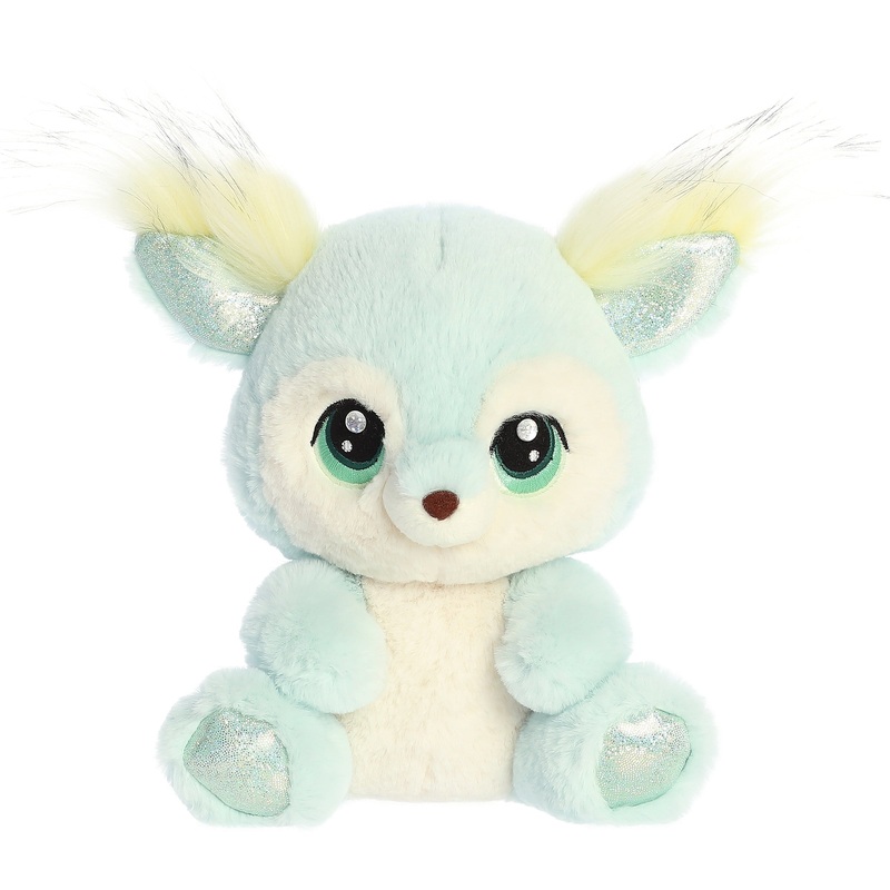 Aurora - Enchanted - 10" Finley Fawn
