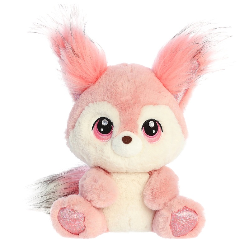 Aurora - Enchanted - 10" Freya Fox