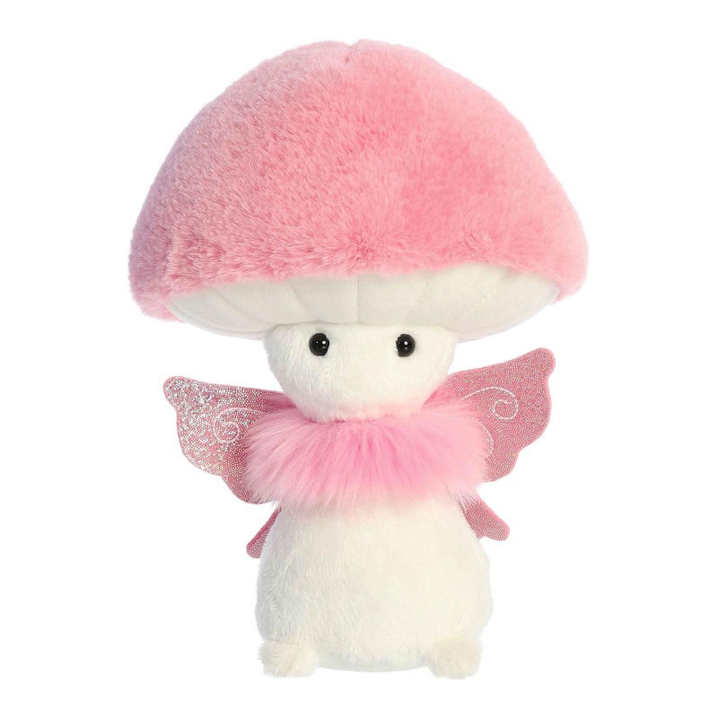 Aurora - Fungi Friends - 9" Fairy