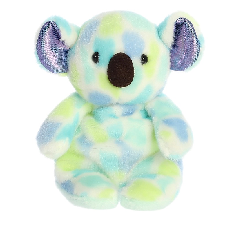 Aurora - Jammies - 7.5" Koolberry Koala