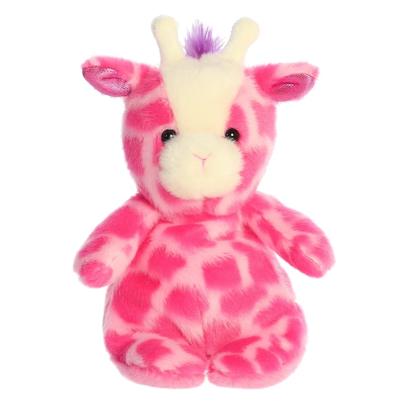Aurora - Jammies - 8.5" Strawberry Giraffe