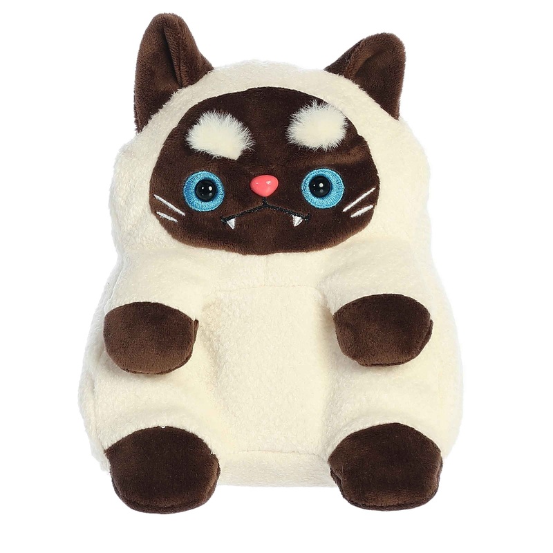 Aurora - Mewmews - 8" Sherlock