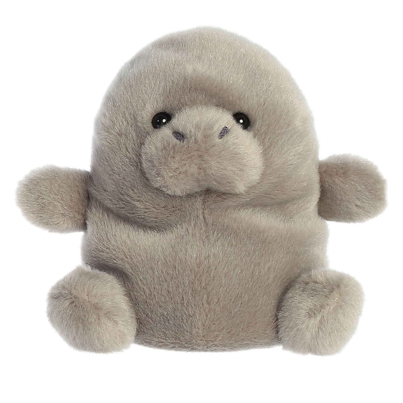 Aurora - Palm Pals - 5" Blubs Manatee