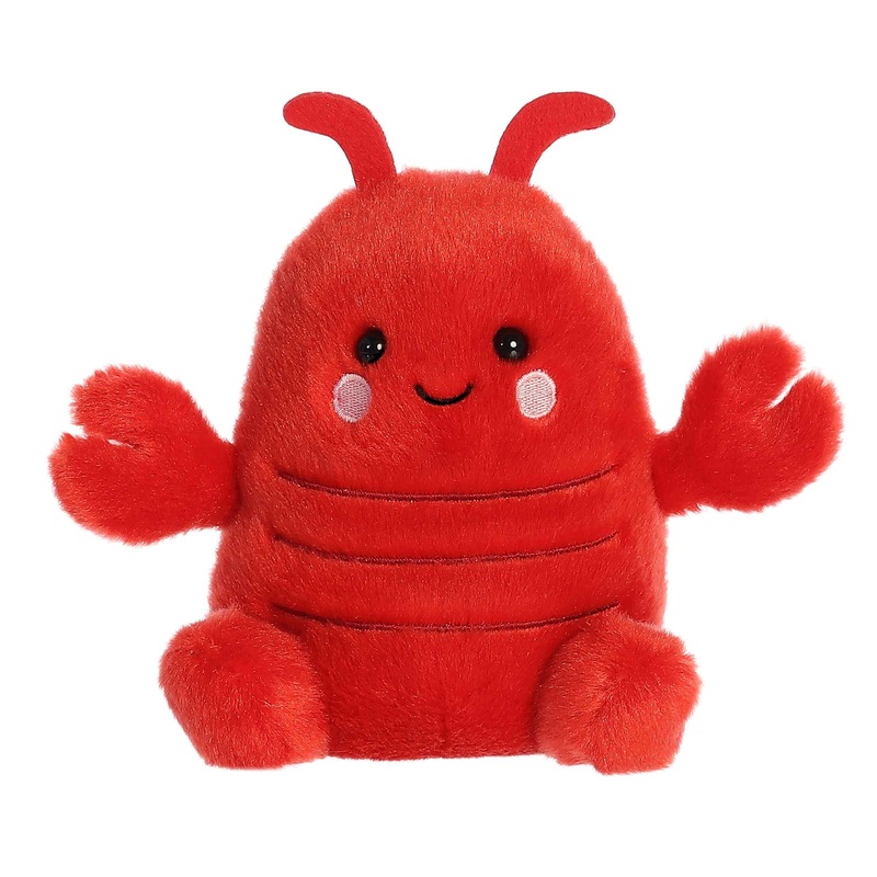 Aurora - Palm Pals - 5" Clawford Lobster
