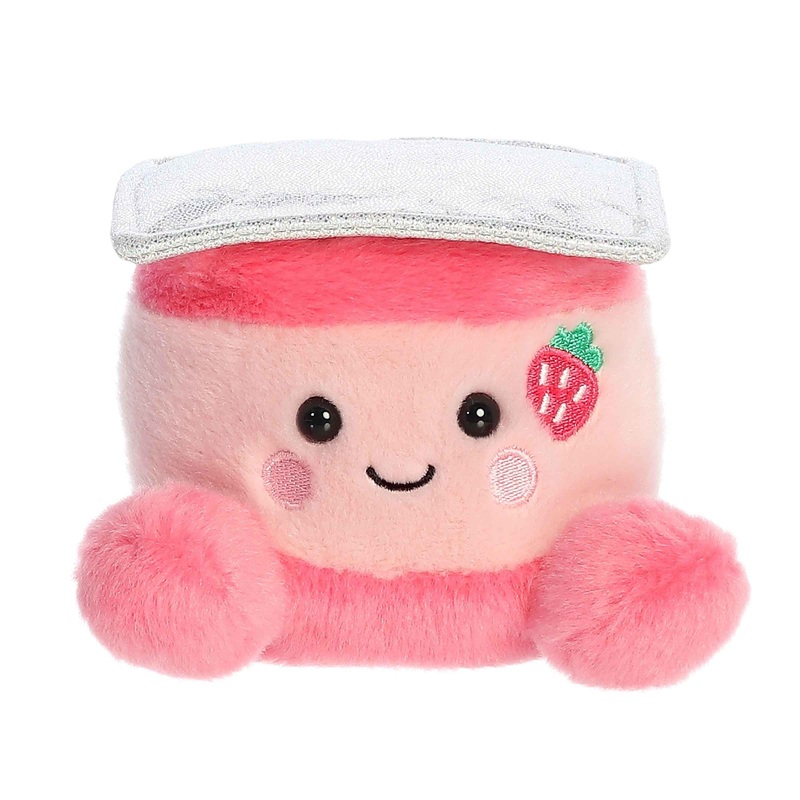 Aurora - Palm Pals - 5" Yona Yogurt
