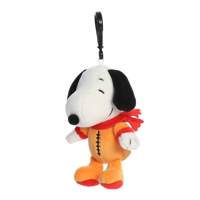 Aurora - Peanuts - 5" Astronaut Snoopy Clip-On