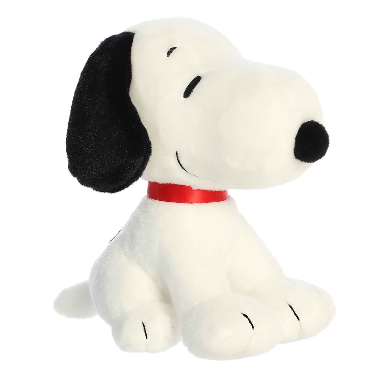 Aurora - Peanuts - 9" Snoopy
